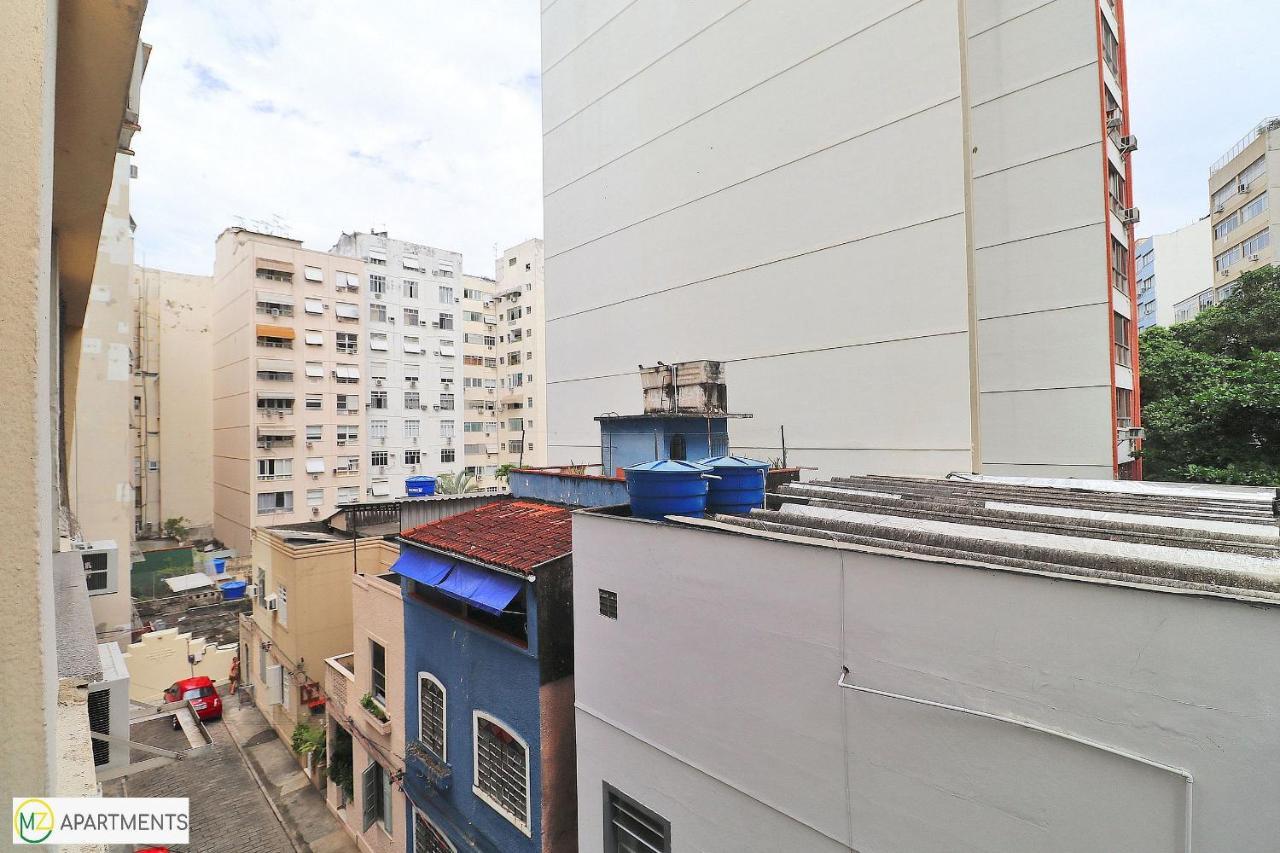 Studio Barato Perto De Ipanema Rio de Janeiro Exteriér fotografie