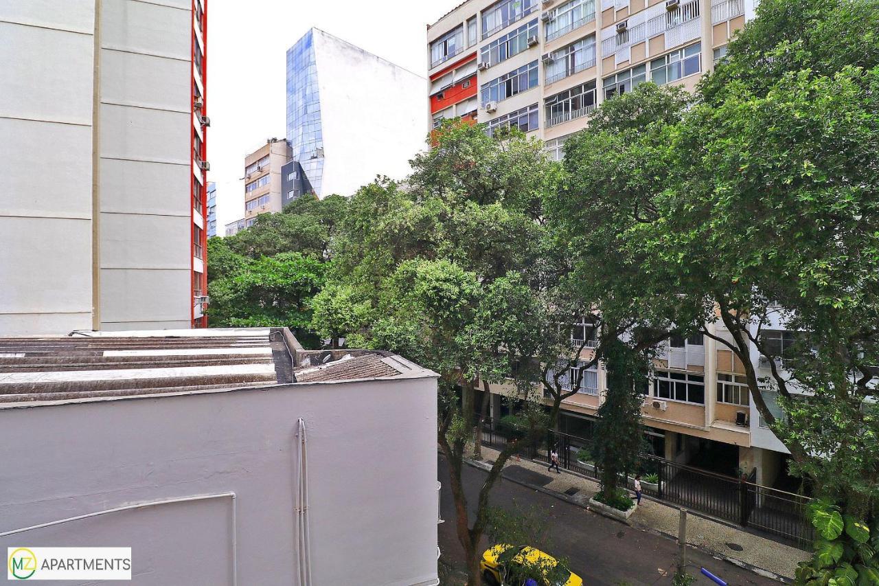 Studio Barato Perto De Ipanema Rio de Janeiro Exteriér fotografie