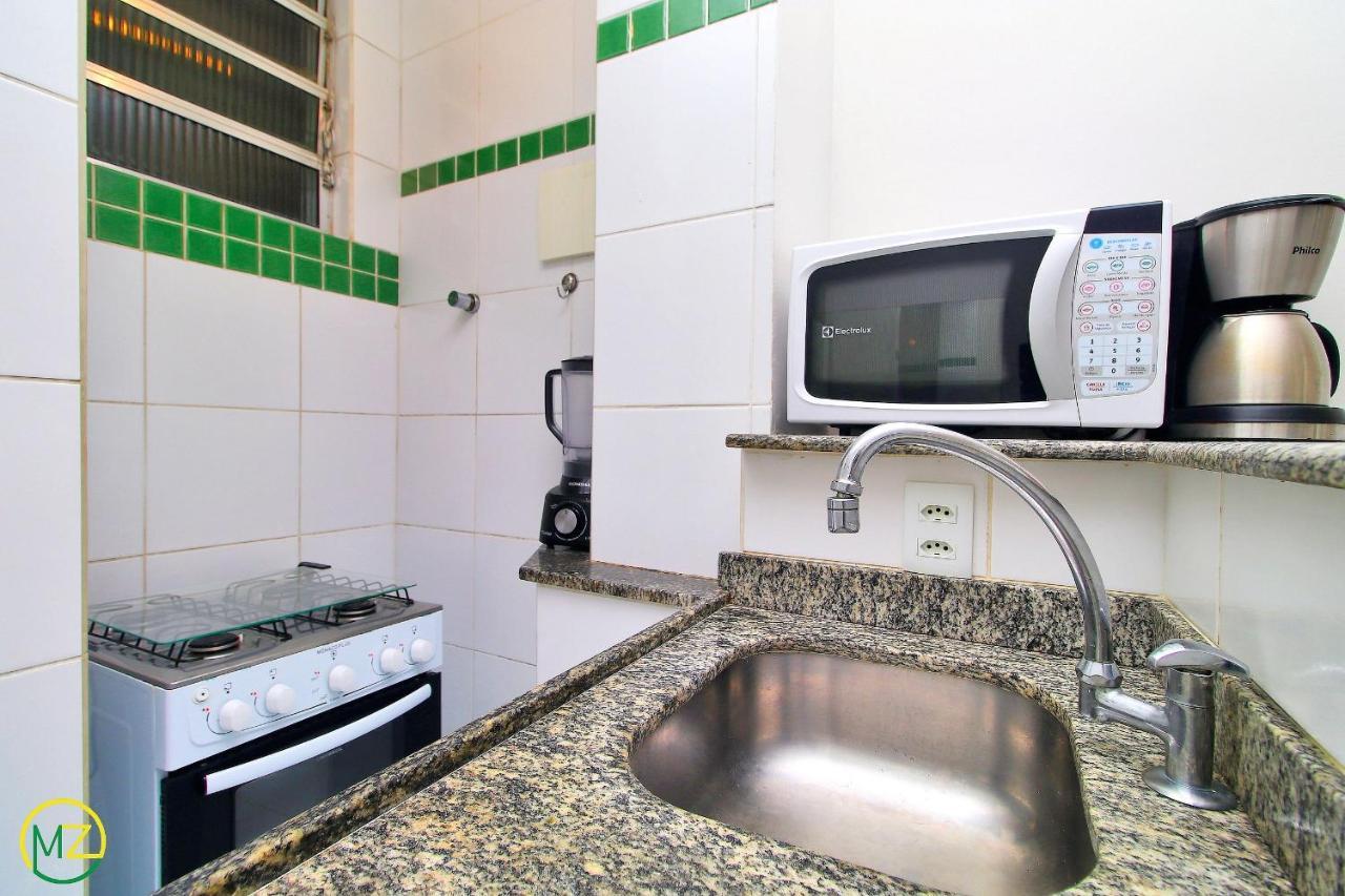 Studio Barato Perto De Ipanema Rio de Janeiro Exteriér fotografie