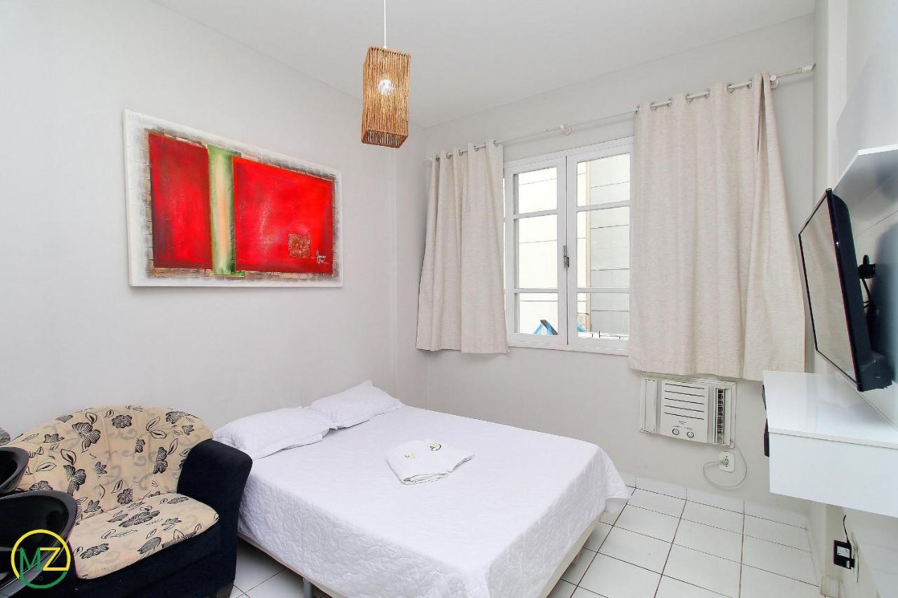Studio Barato Perto De Ipanema Rio de Janeiro Exteriér fotografie
