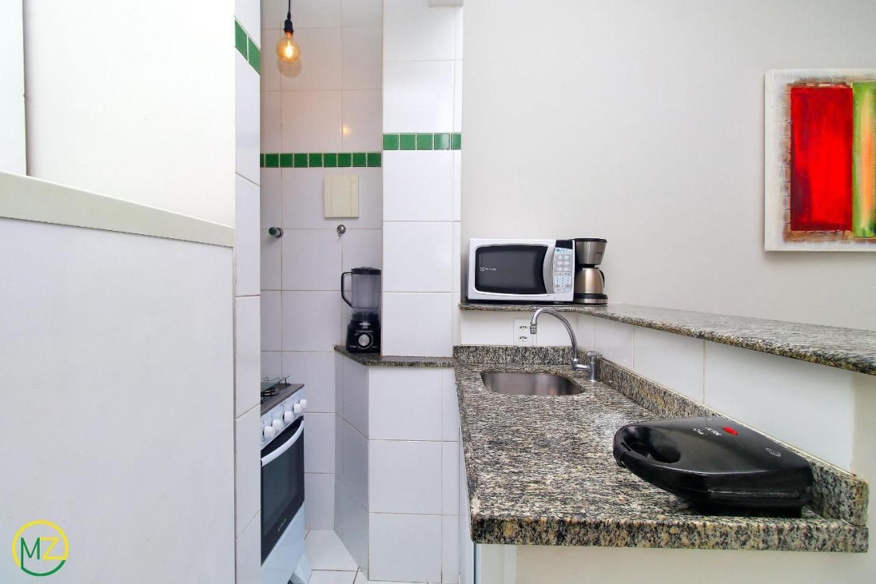 Studio Barato Perto De Ipanema Rio de Janeiro Exteriér fotografie