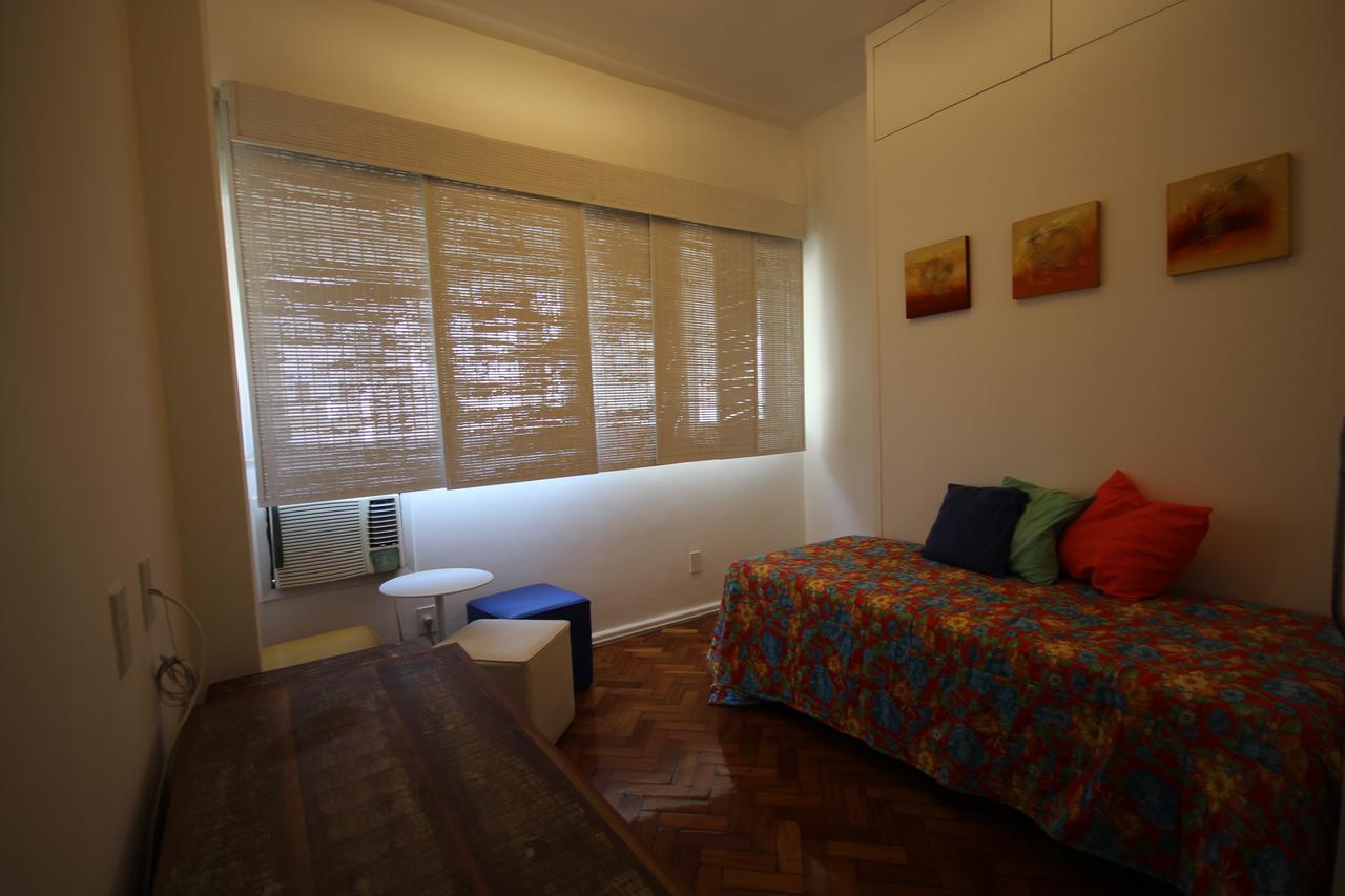 Studio Barato Perto De Ipanema Rio de Janeiro Exteriér fotografie