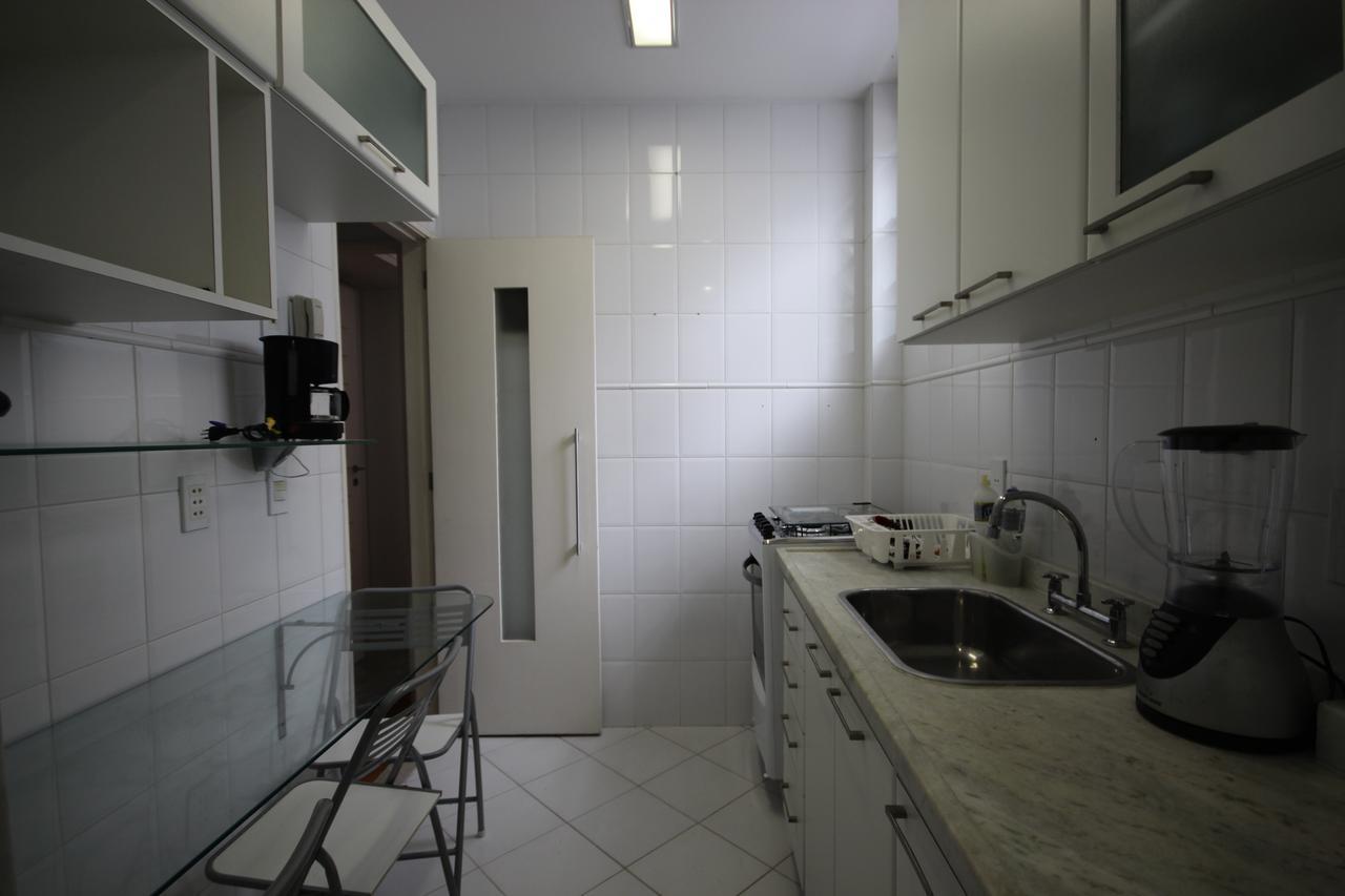 Studio Barato Perto De Ipanema Rio de Janeiro Exteriér fotografie